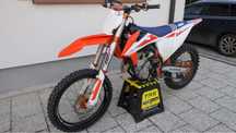Sprzedam sxf250 r2020 (doinwestowany)