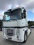 RENAULT MAGNUM 460DXI
