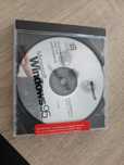 Windows 95 nowy zalokowany fabrycznie