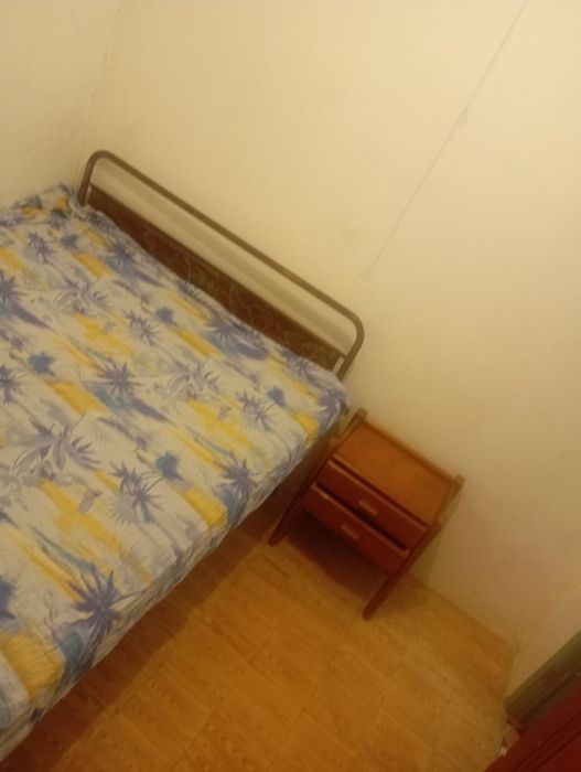 casa t1 mobilado