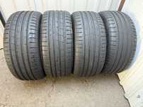 4 Opony letnie 225/40/18 Nokian Powerproof