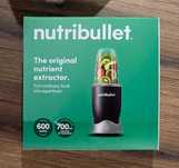 Blender kielichowy Nutribullet NB614DG (nowy)