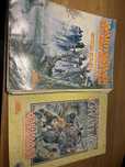 Podrecznik Warhammer Fantasy Role Play + Galeria Bohaterów edycja PL