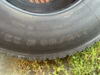 Oponu MICHELIN 315/80 R22,5