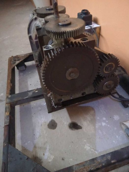 Ювелирные вальцы