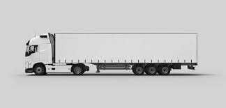 Вантажні перевезення  від 1т до 22т