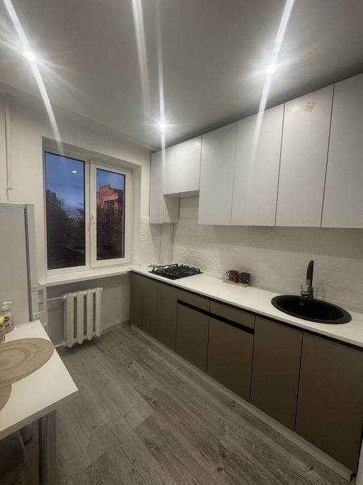 Вільна здається оренда Проспект