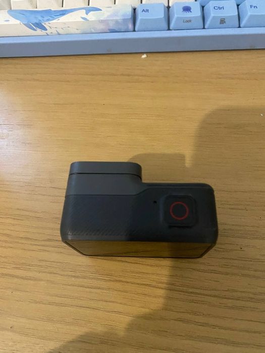 Go pro hero 5 (не iphone)