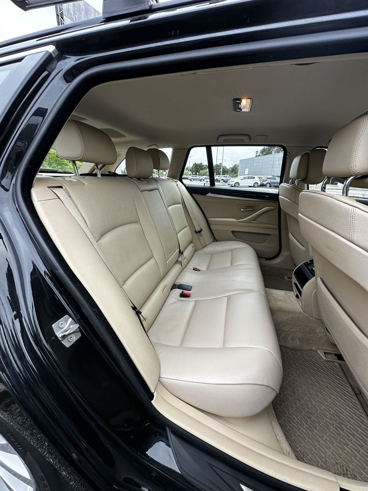 Bmw 520d F11 184 cv 184 mil kms Nacional