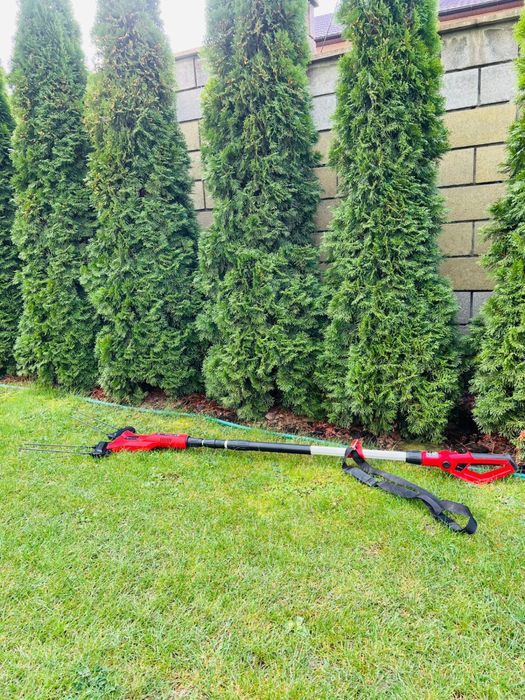 Einhell GP-HC 18xx li T з Німеччини