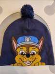 Czapka Chase Psi patrol rozm. 134-152