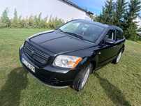 Dodge Caliber 2008 r