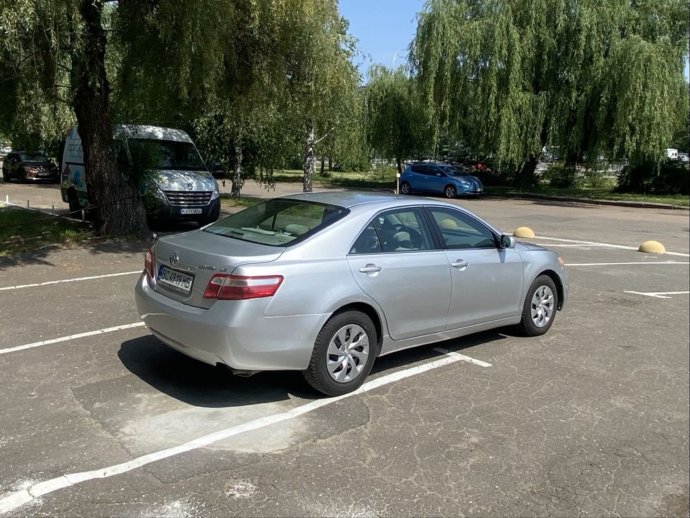 Продам Toyota Camry V40 2.4 2007 рік