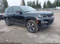 Jeep Grand Cherokee Bezwypadkowy, auto jest w Polsce
