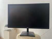 Monitor LG 24 Polegadas (Negociável)