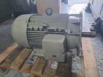 Motor trifásico 15KW IE3