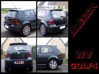 Aleron Golf 4 3/5 portas (novo)