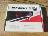 Іммобілайзер Pandect IS-350i
