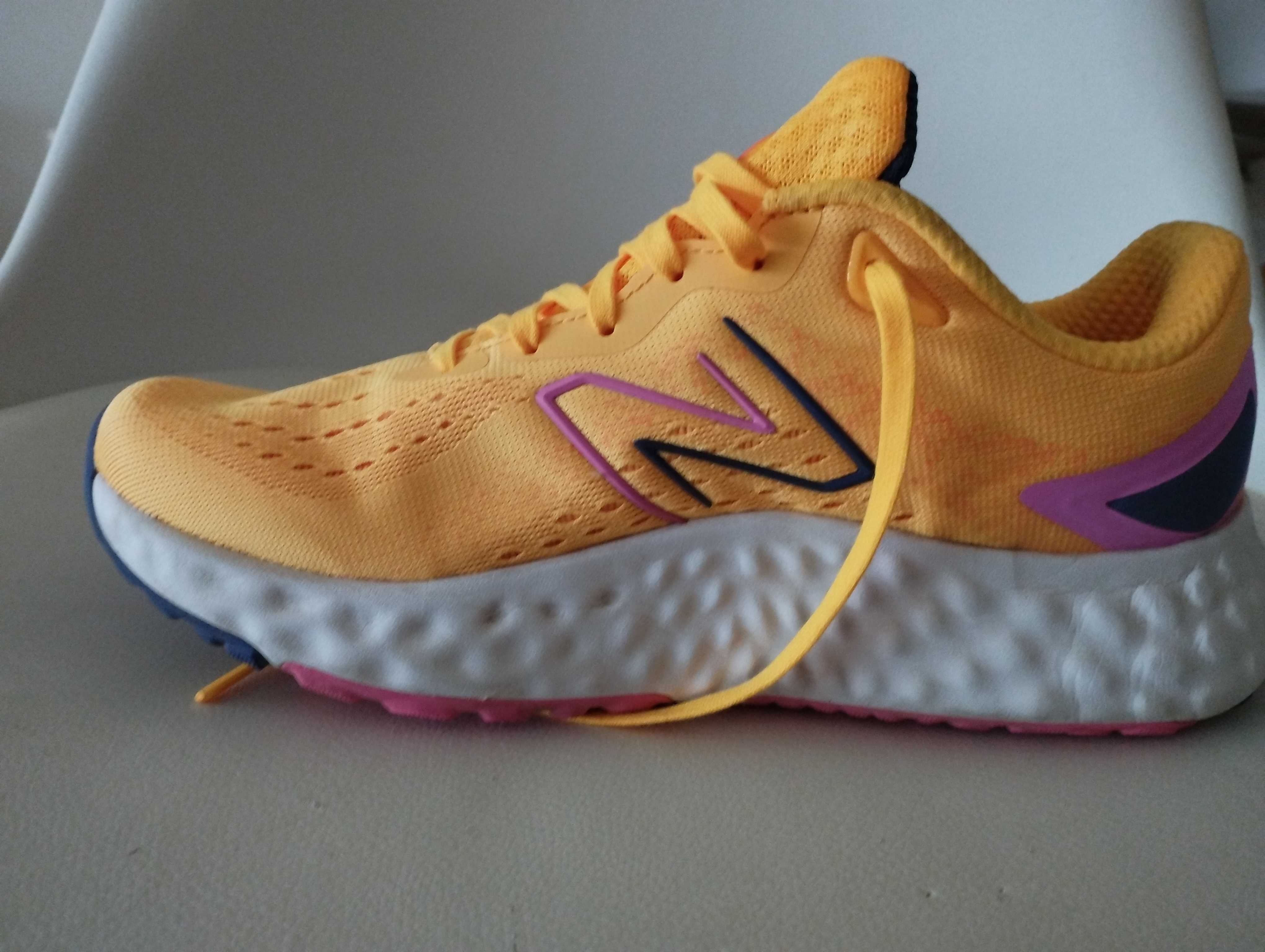 Tênis New Balance