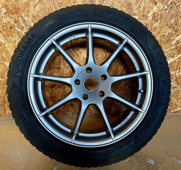 Oz racing omnia 18” 5x114,3