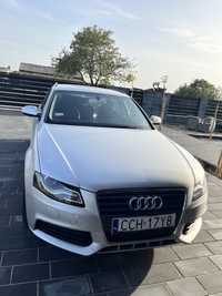 Audi A4 B8  2010 r