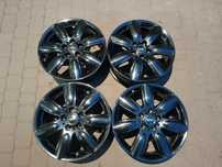 Felgi 17" MINI  F54 , Clubman z czujnikami TPMS oryginał OE