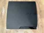 PS3 Slim CECH-3004A, PTM Honeywell, wgrany HEN webman i multiman