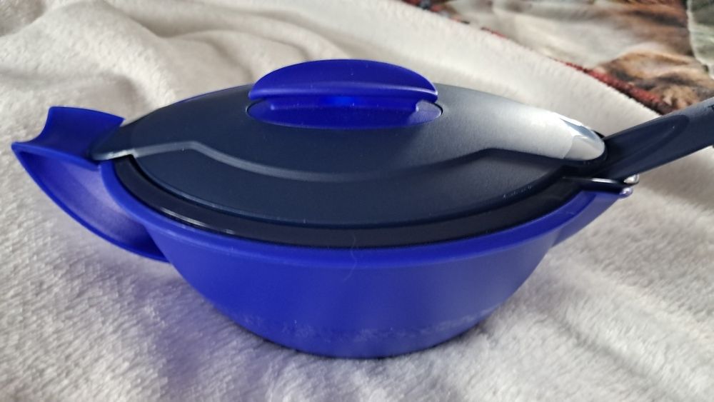 Sosjerka tupperware odsprzedam