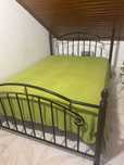 Cama de casal 140x190