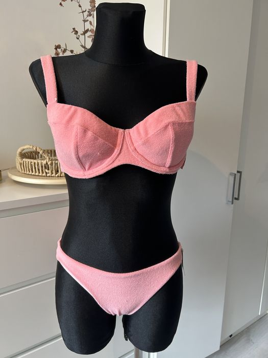 Komplet bikini Victoria’s Secret rozmiar S / 75D