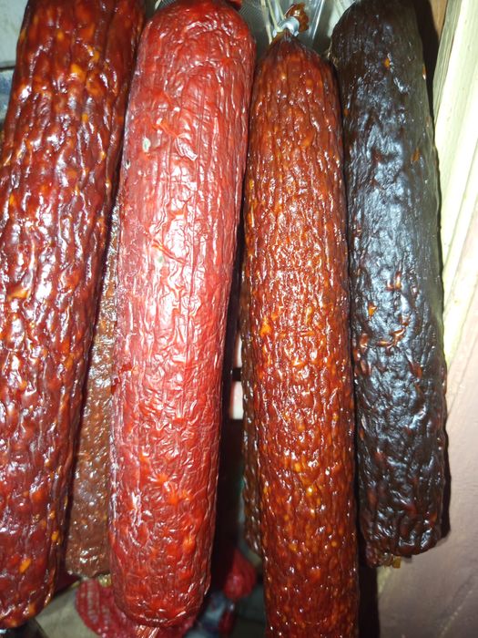 Продукты от 15 гривен за килограмм