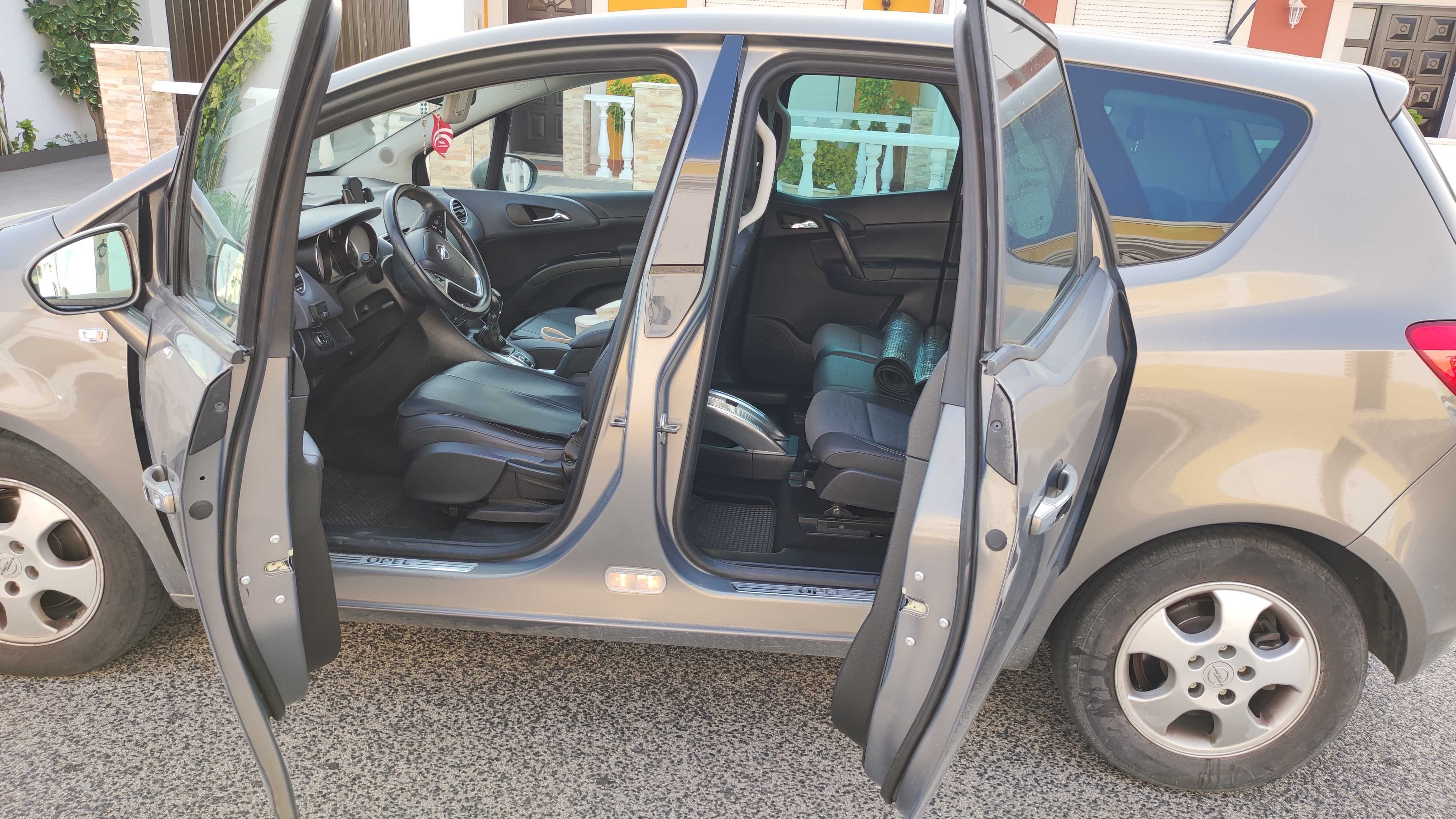 Opel Meriva 1.3 cdti