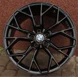 Nowe alufelgi 22 5x112 BMW 2 4 5 G30 G31 G11 G12 X3 G01 Audi Mercedes
