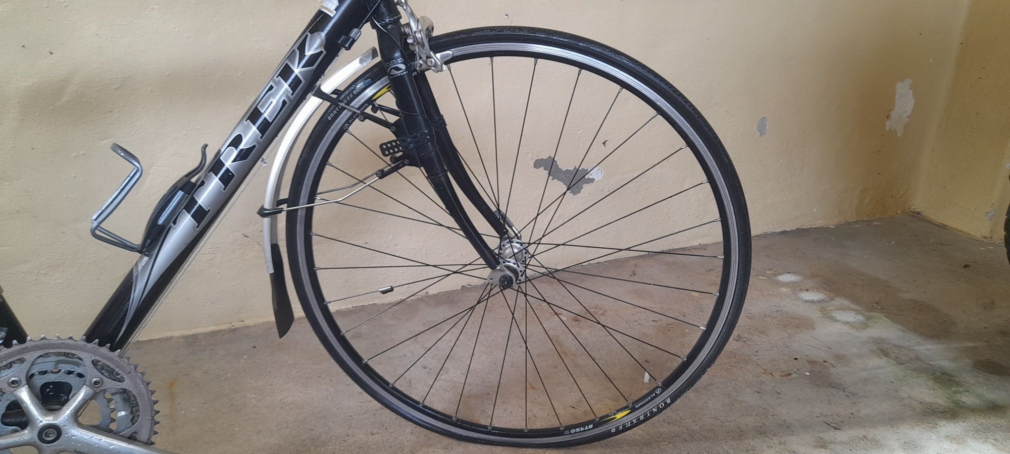 Bicicleta Aro26 quase como nova