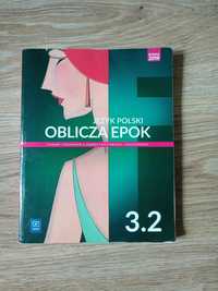 Język polski oblicza epok 3.2