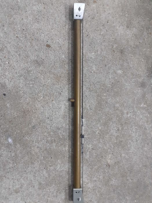 Cilindro de transprte maquina de bolsos 745-5