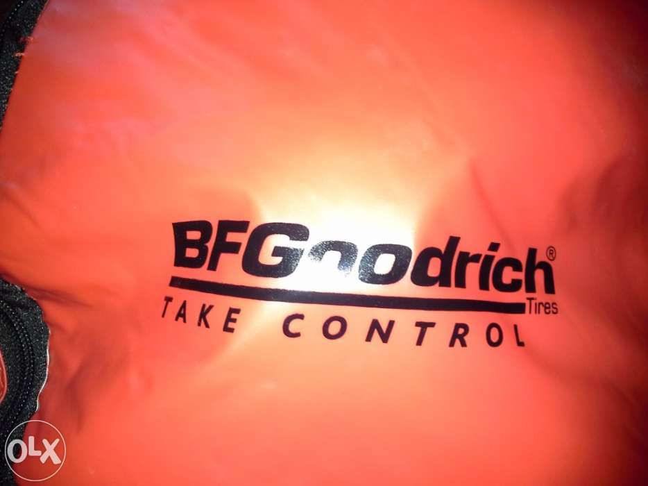 Termo BFGoodrich