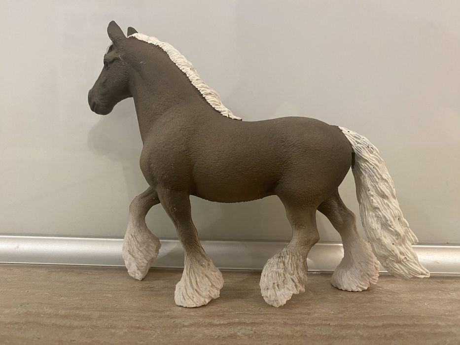 Schleich/шляйх кобила