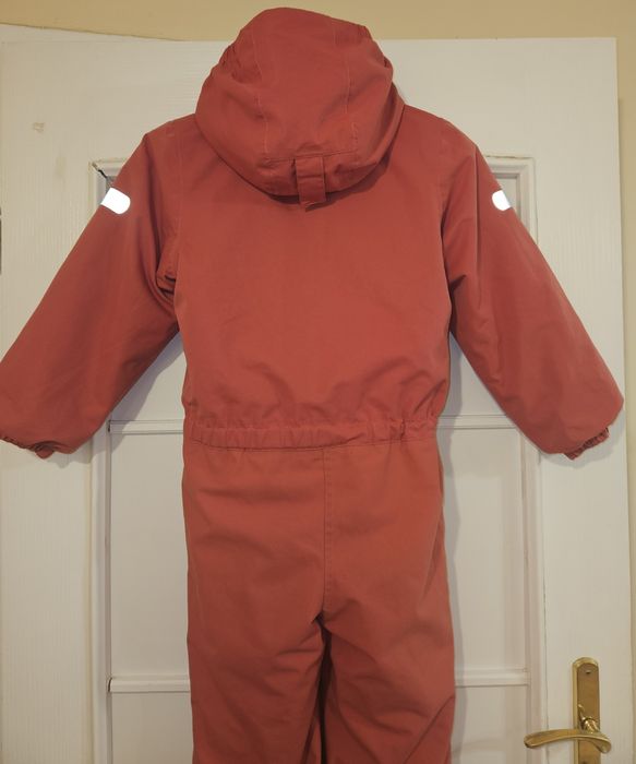 Zimowy kombinezon Reflex 128