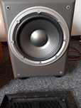 JBL E 150 P jak nowy