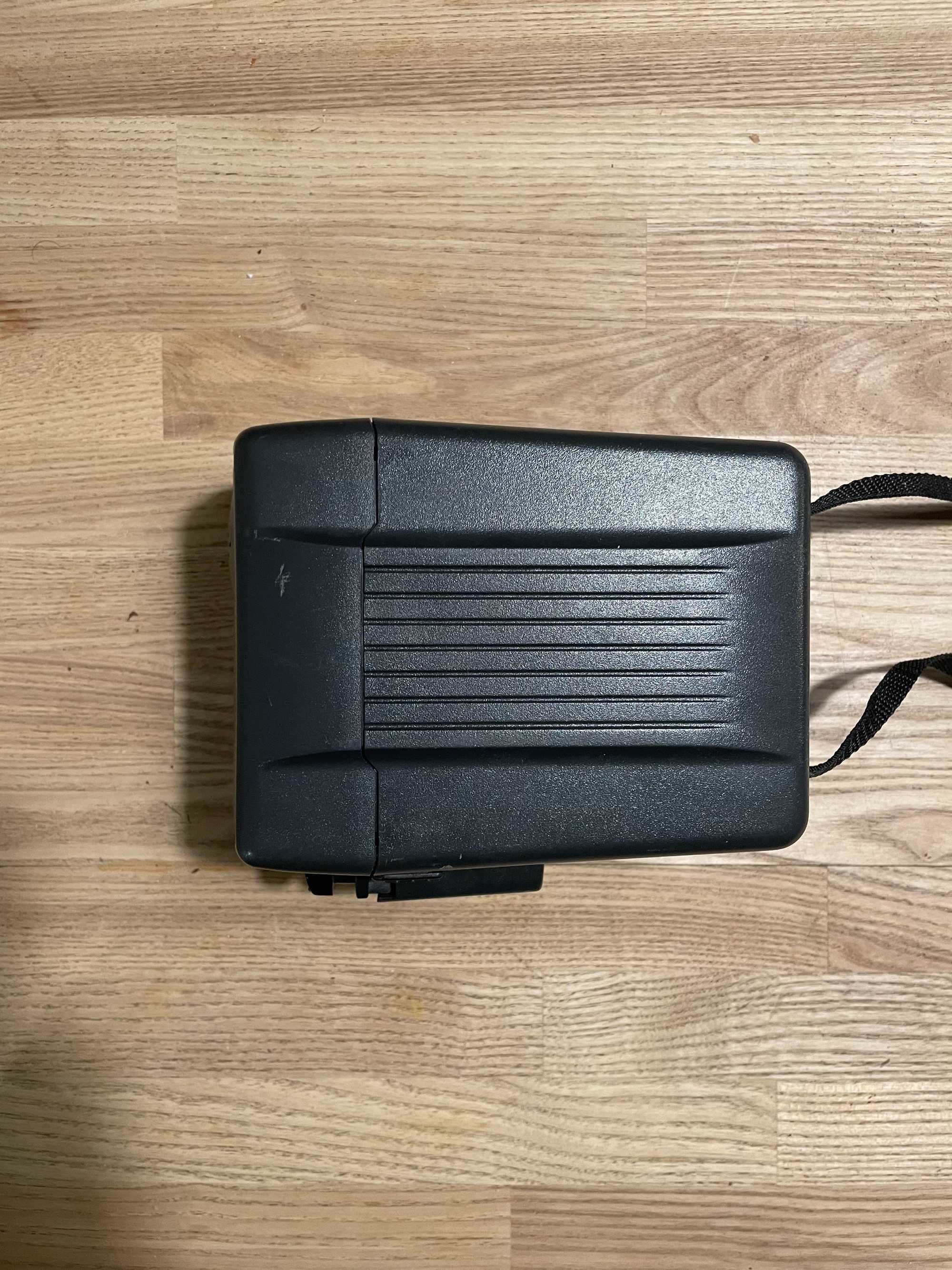 aparat Polaroid 636 Talking Camera - kultowy model z lat 90