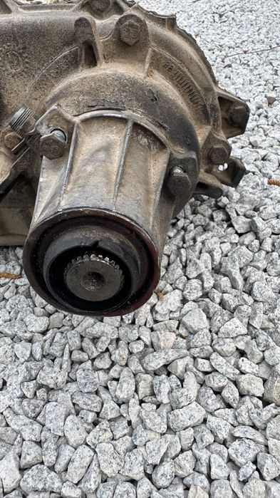 Skrzynia rozdzielcza reduktor NP242J Jeep Cherokee / Wrangler