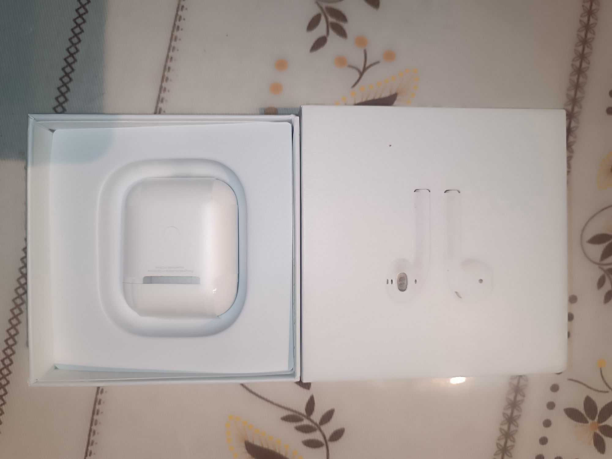 Airphones  NOVOS,