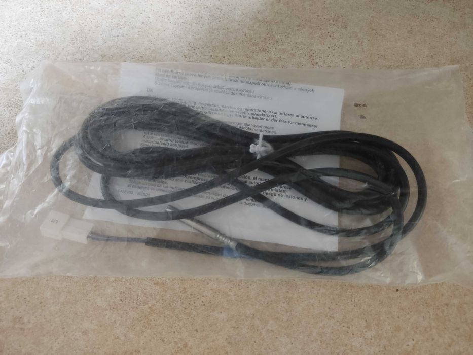 Czujnik temperatury NTC Viessmann