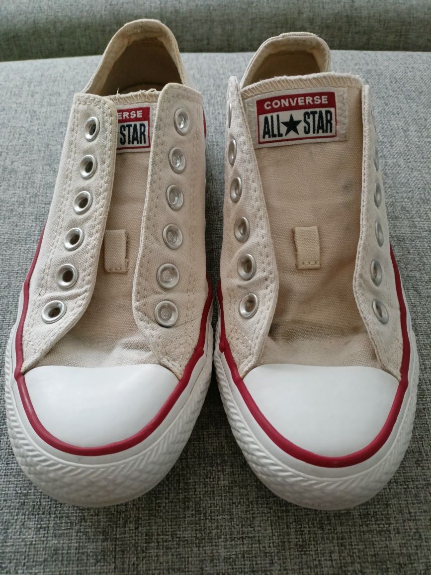 Trampki Converse All Star 37,5