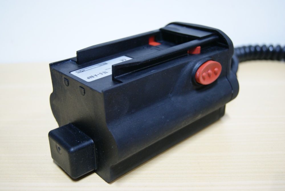 HILTI TE 6A adapter na pasek do młot bateria akumulator 36v NI-CD