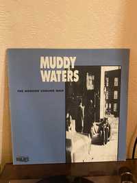 Вінілова платівка Muddy Waters - The Hoochie Coochie Man (Блюз, Rock)