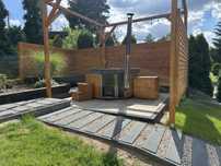 Wolne 22-27.06 ! Cena-20% Boszkowo / jacuzzi / wakcje 2025/ panieński