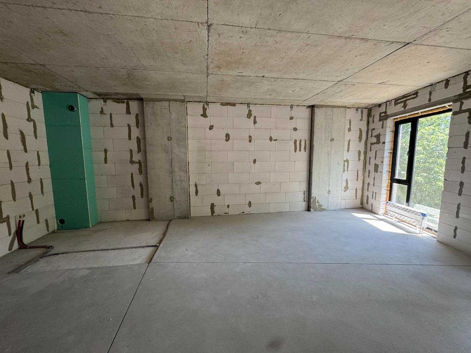 Квартира у ЖК Ітака на Фонтані! Зданий!