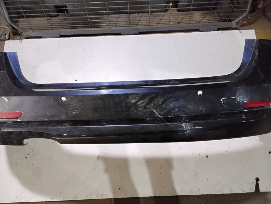 Parachoques  tras bmw série 3 f31 carrinha